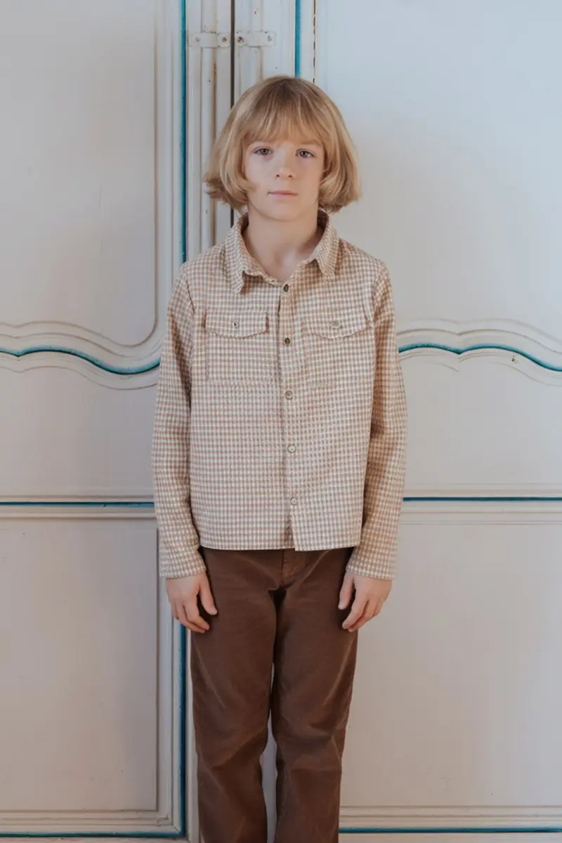 Pantalon enfant Joueur
