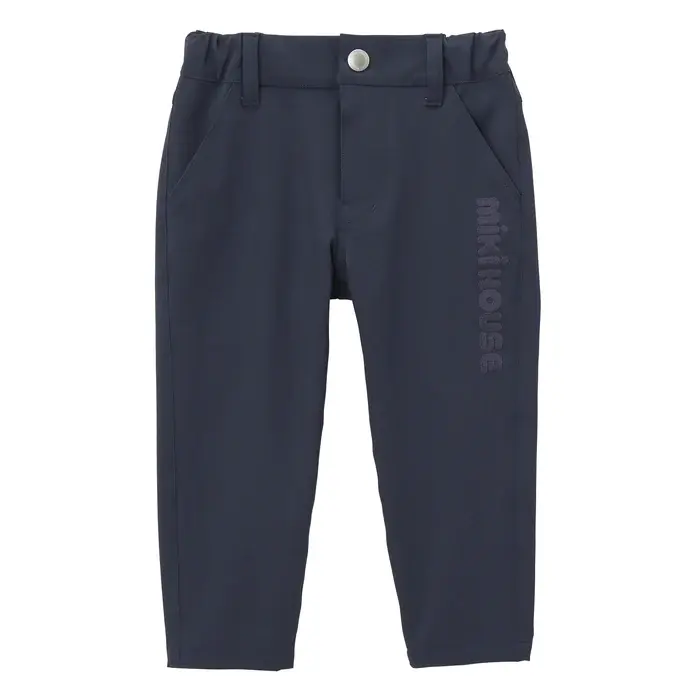 PANTALON GOLF BLEU