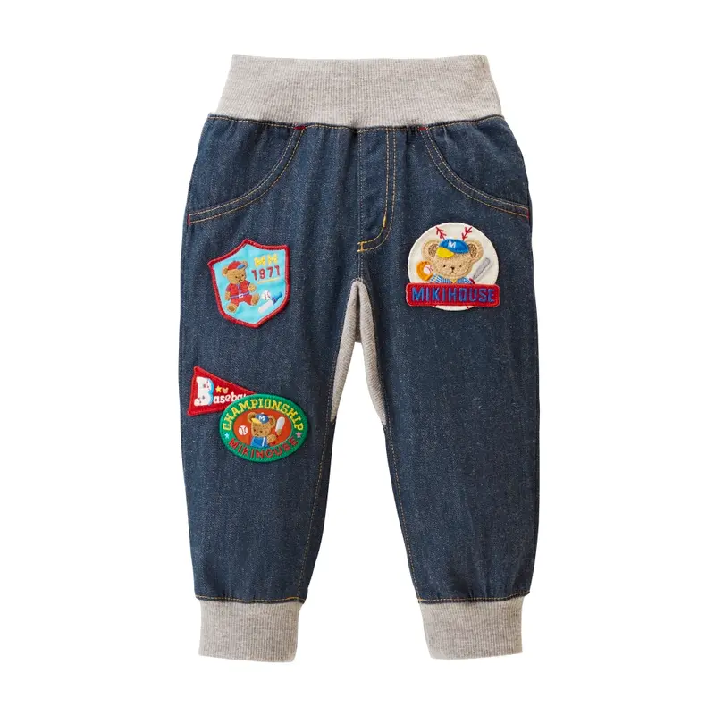 PANTALON JEAN ENFANT