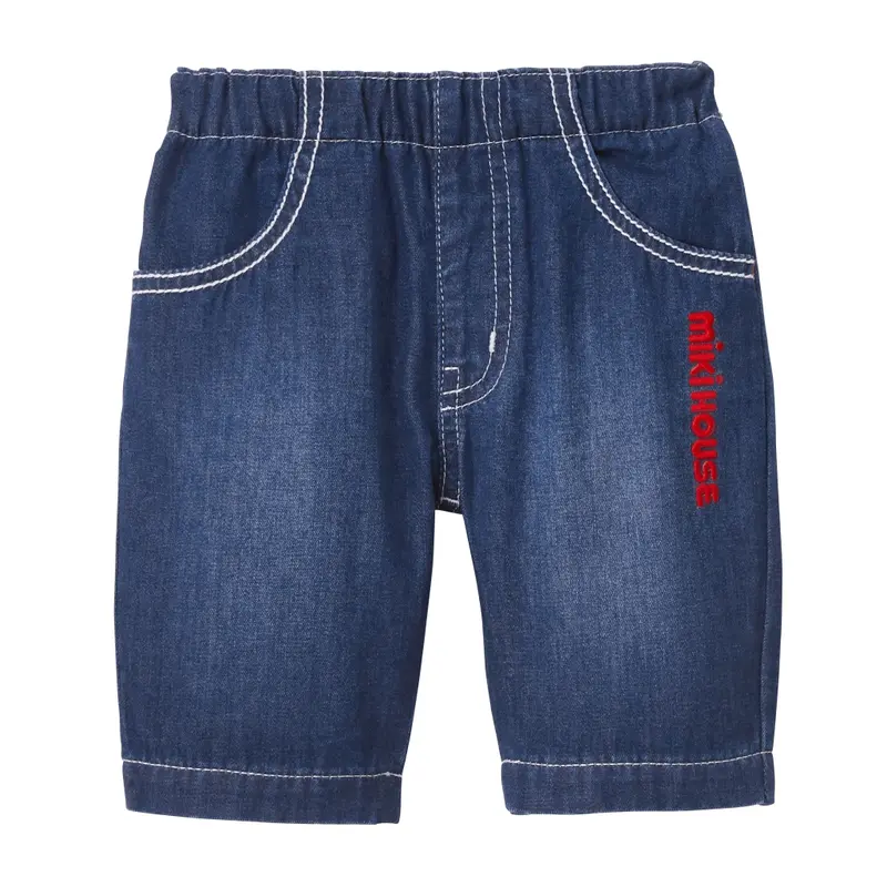 PANTALON JEAN MIKI HOUSE