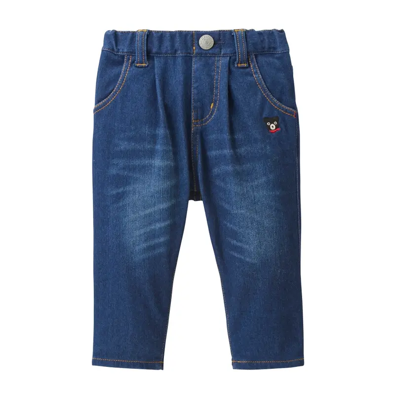 PANTALON JEAN POUR ENFANT DOUBLE B