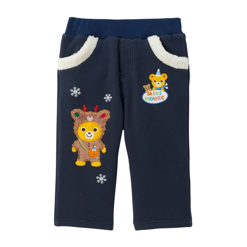 PANTALON JOGGING PUCCI