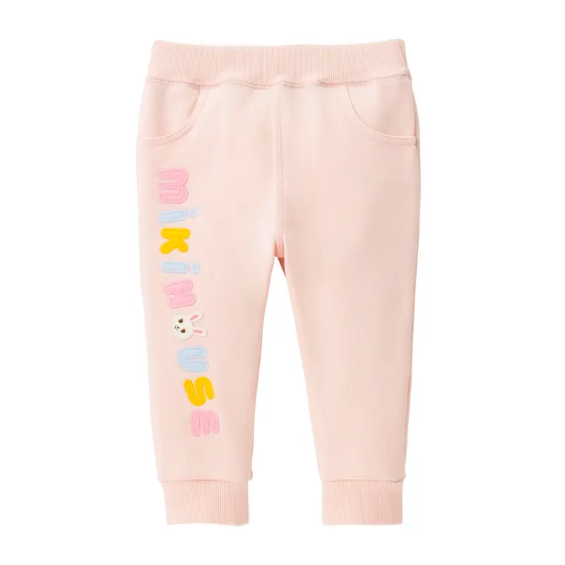 PANTALON JOGGING ROSE USAKO