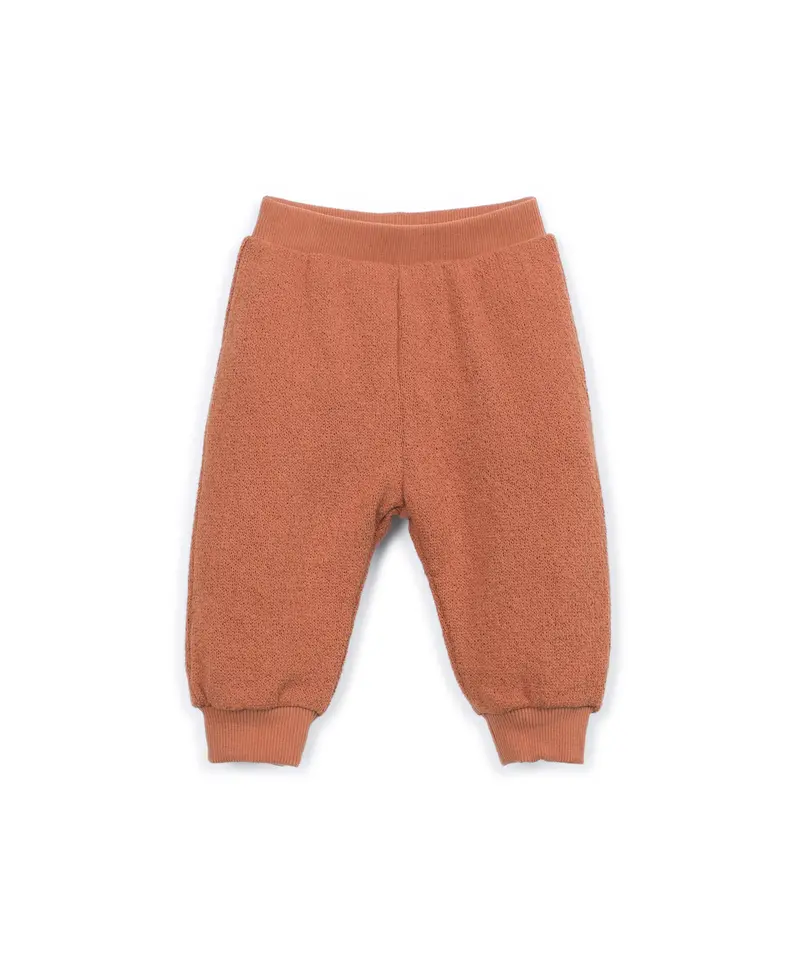 Pantalon rocking