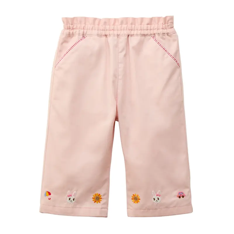 PANTALON ROSE USAKO