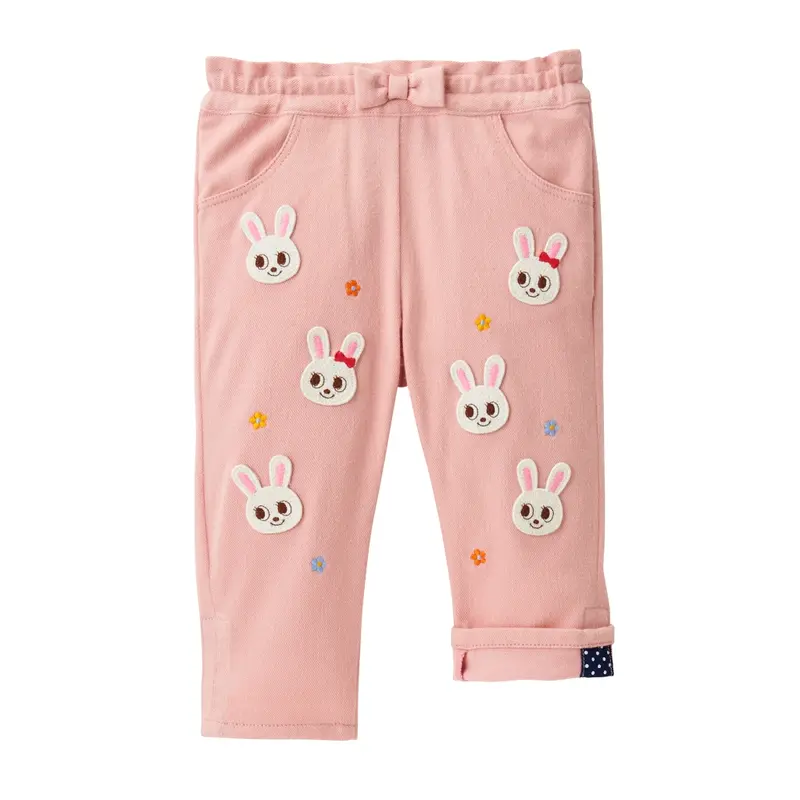 PANTALON ROSE USAKO