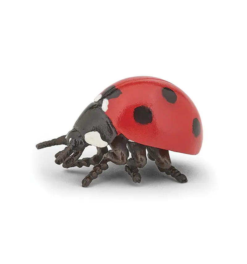 Papo - Figurine Cocinelle- 2 ans +