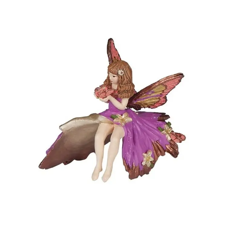 Papo - figurine - enfant elfe - đź§’3 ans+