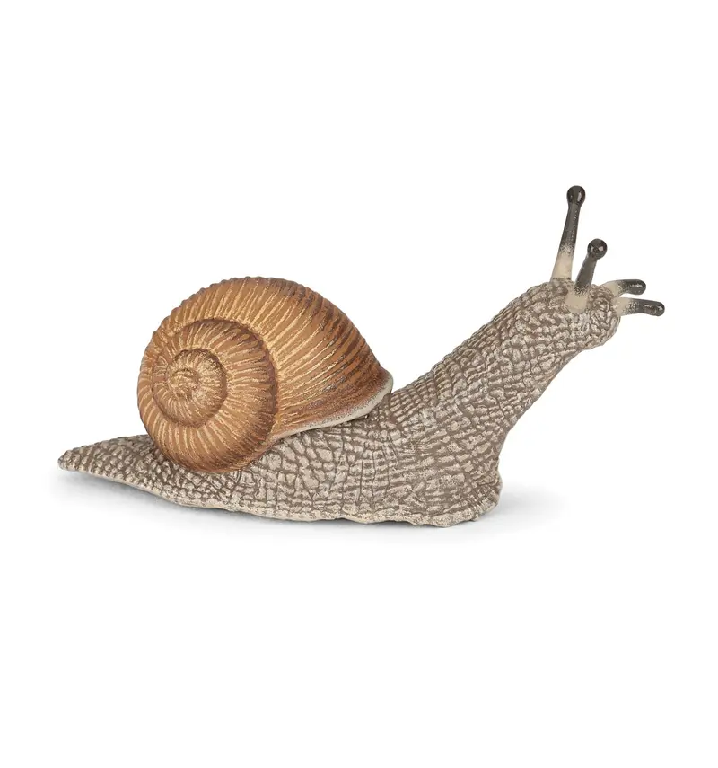 Papo - Figurine Escargot - 2 ans +