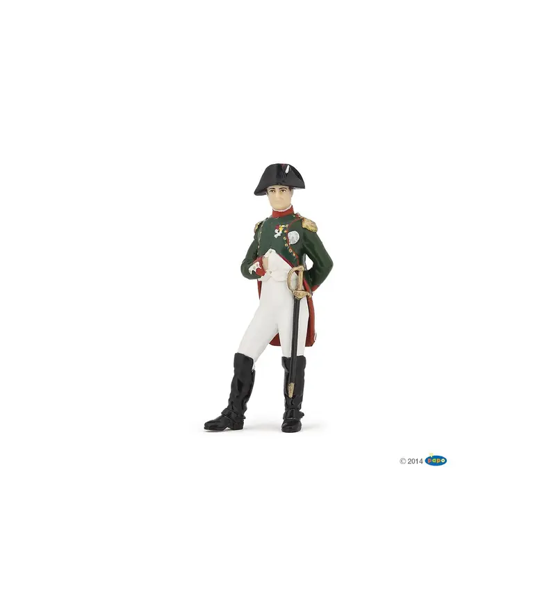 Papo - Figurine - Napoléon- 3 ans+