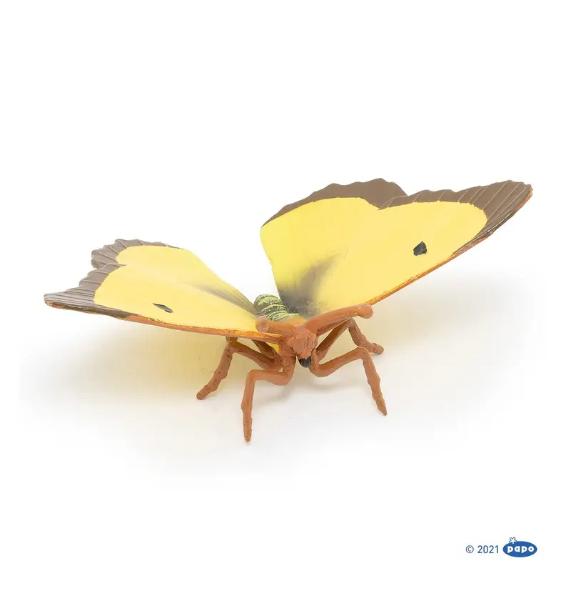 Papo - Figurine Papillon Souci - 2 ans +