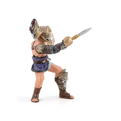 Papo - Jouet d'enfant - Figurine - Gladiateur - 2 ans+