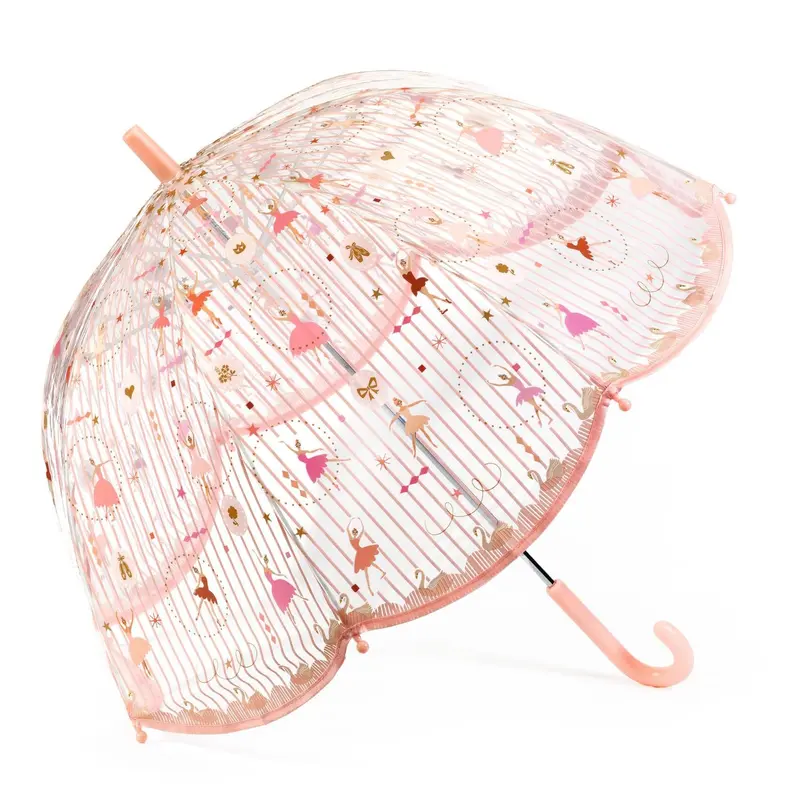 parapluie enfant ballerine - DJECO