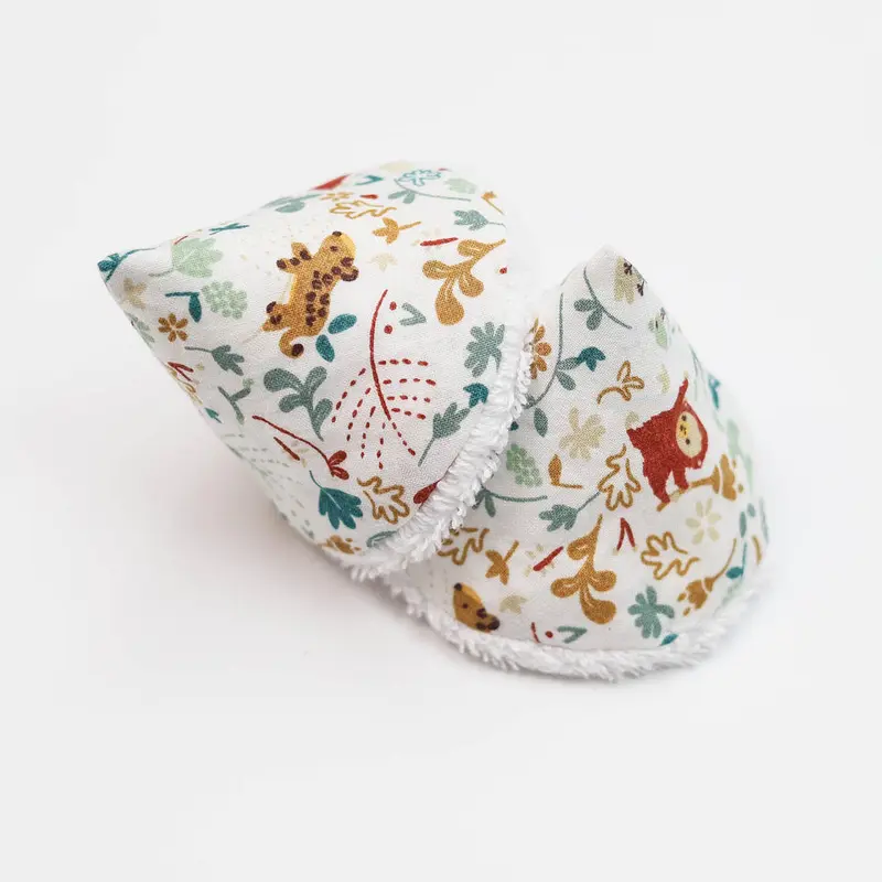 Pare pipi animaux dans les arbres (lot de 2)