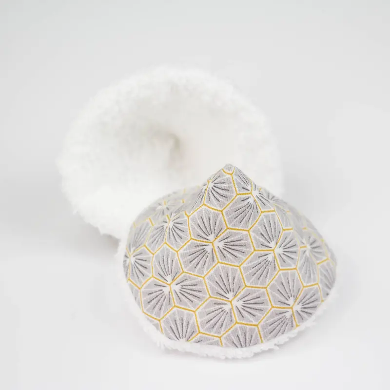 Pare pipi hexagonal (lot de 2)