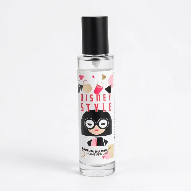 Parfum d’ambiance Edna Mode – Disney Style – Disneyland Paris