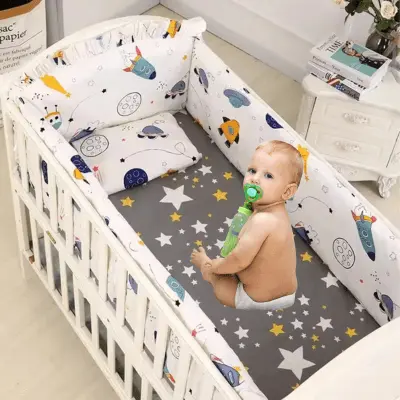 Parure de Lit Enfant - CoconPur™ en Coton Biologique Oeko-Tex