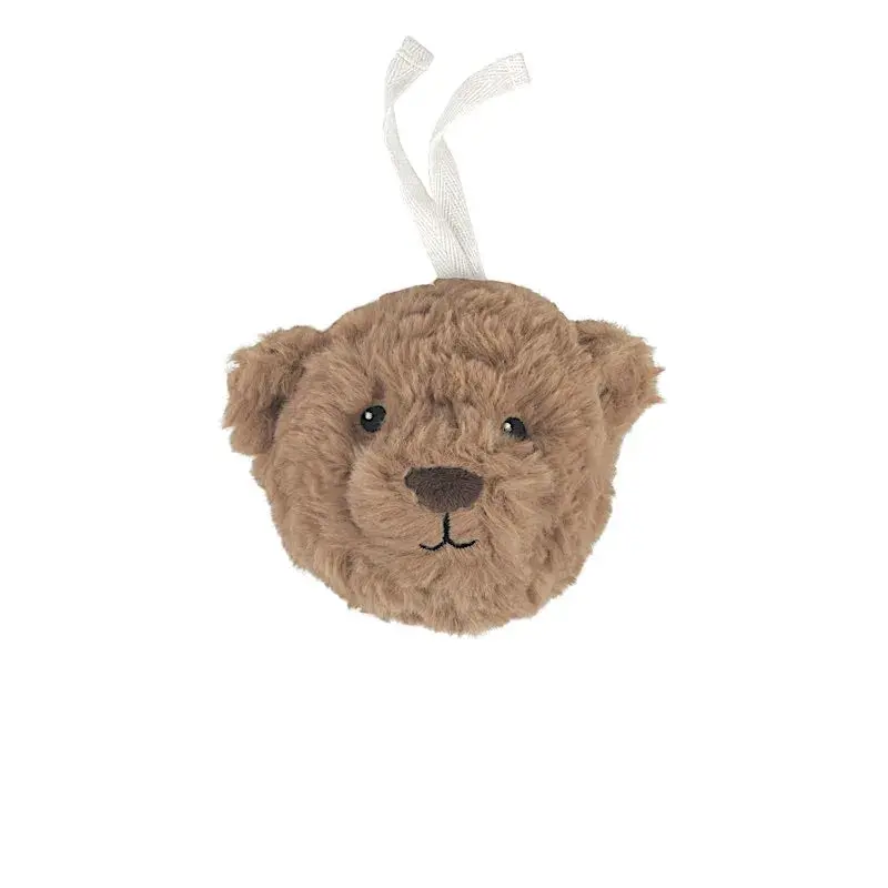 Peluche à bruit blanc portable Lou - Flow