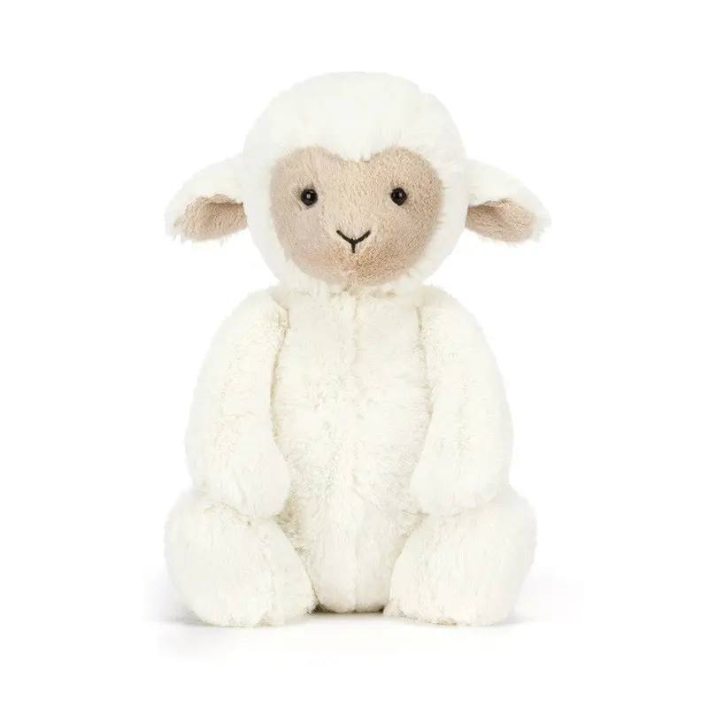 peluche agneau Skipson Lamb - JELLYCAT