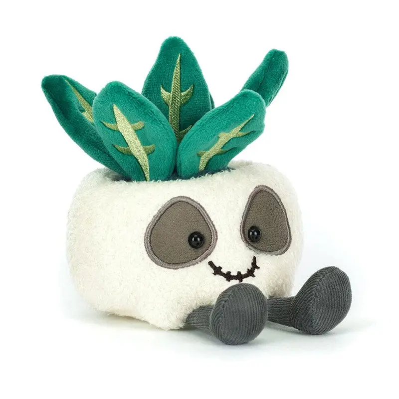 peluche Amusables Skull planter - JELLYCAT