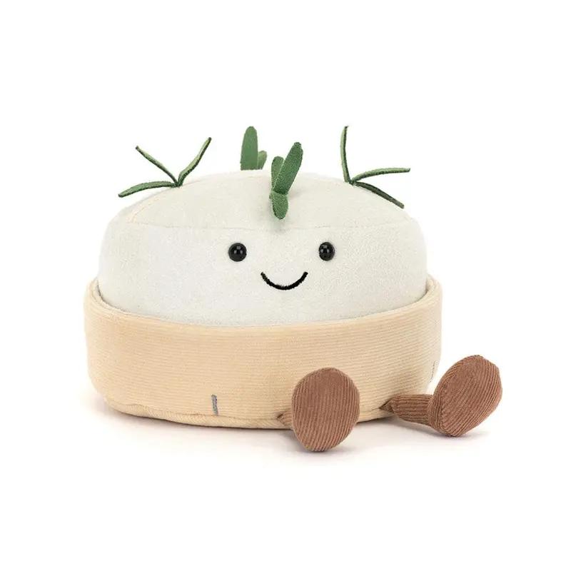 Peluche Amuseables Camembert - JELLYCAT