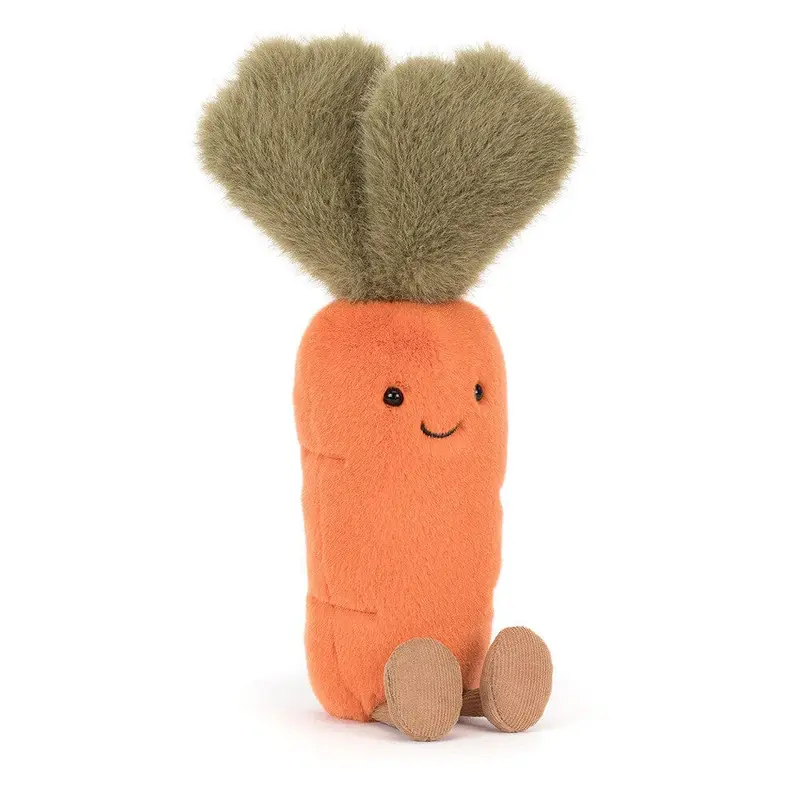peluche Amuseables carrot - JELLYCAT