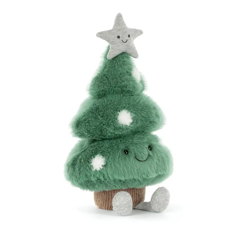 peluche Amuseables Christmas Tree - JELLYCAT