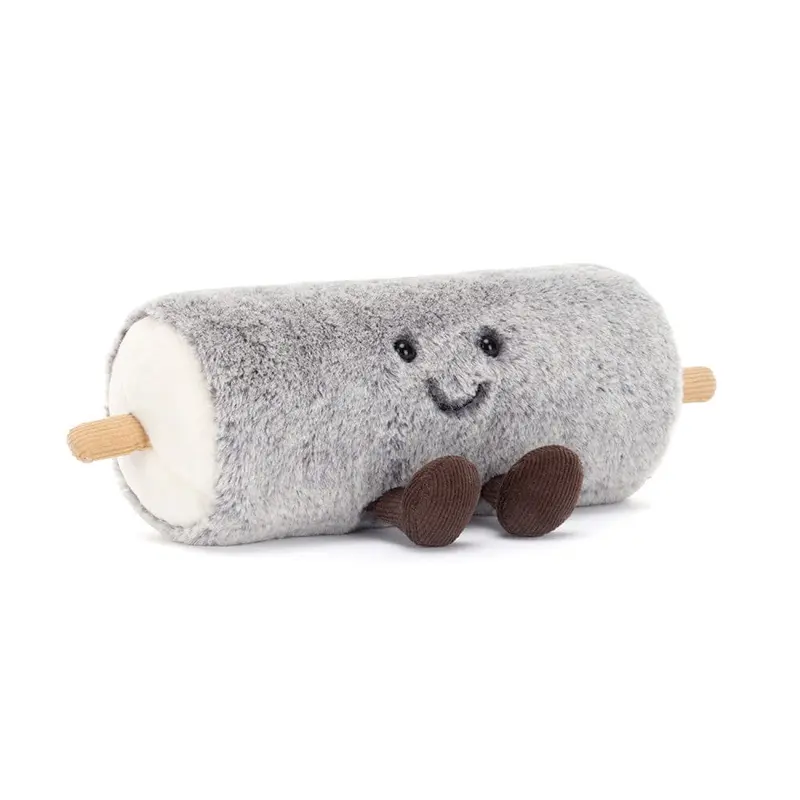 Peluche Amuseables Goat Cheese / fromage de chevre - JELLYCAT
