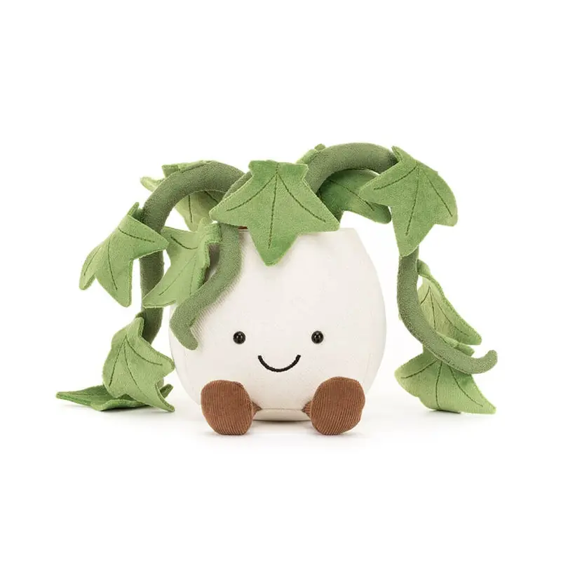 peluche amuseables Ivy lierre - JELLYCAT