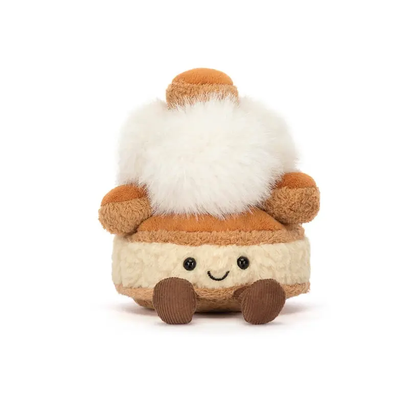 Peluche Amuseables Mirielle Saint Honoré Jellycat