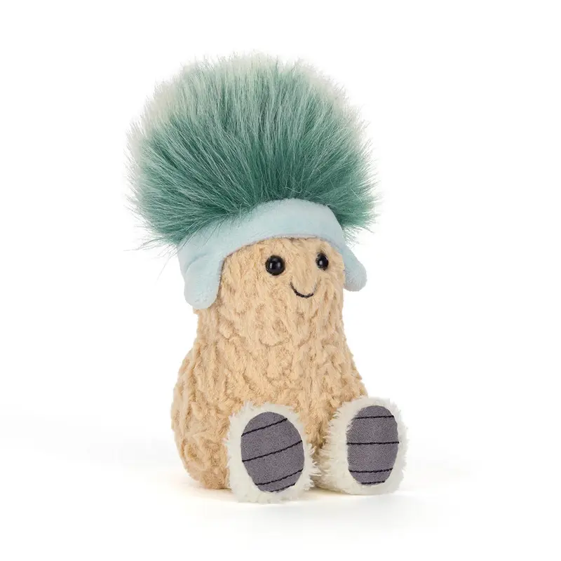 peluche Amuseables Peanut Après Ski - JELLYCAT