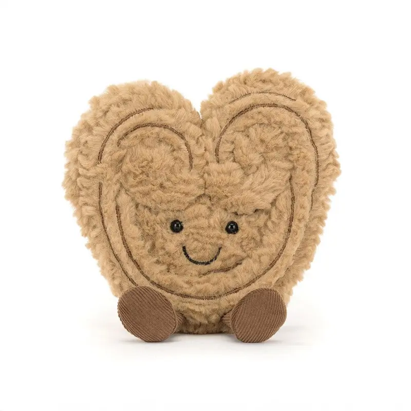 peluche amuseables philippe palmier - JELLYCAT