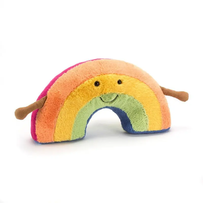 peluche Amuseables Rainbow - JELLYCAT