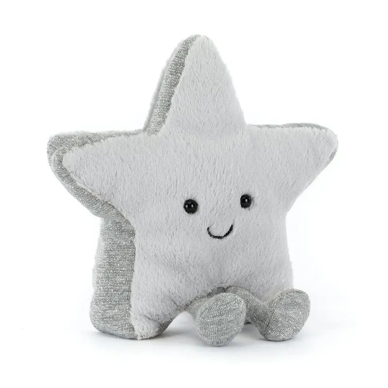 peluche Amuseables Silver Star - JELLYCAT