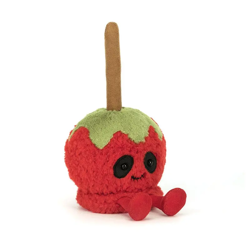 peluche Amuseables Toffee apple - JELLYCAT