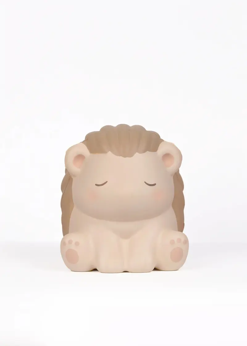 peluche antri stress herisson hoglet - Mrs. Ertha