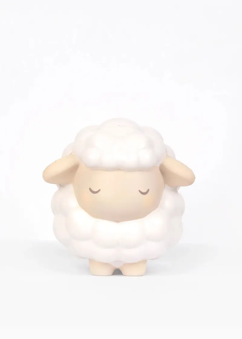 peluche antri stress mouton wooly - Mrs. Ertha