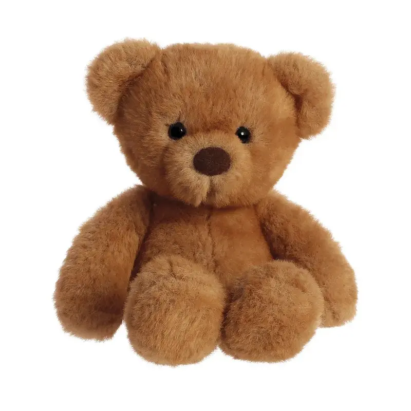 Peluche Archie bear S - AURORA