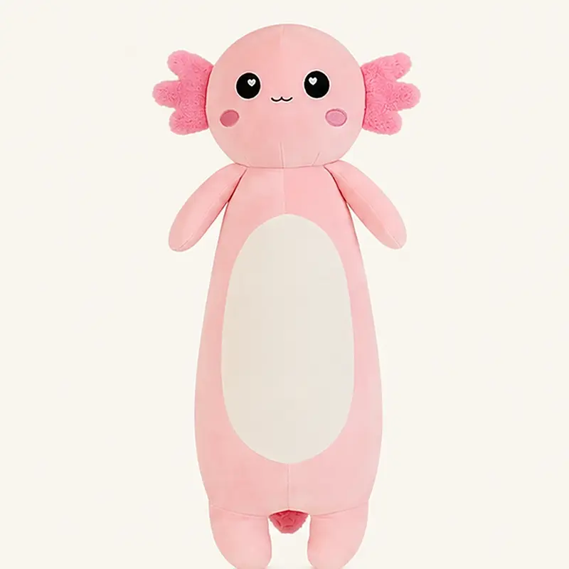 Peluche Axolotl XXL