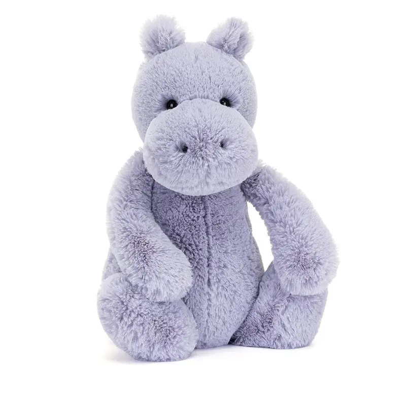 Peluche bashful hippo original - JELLYCAT