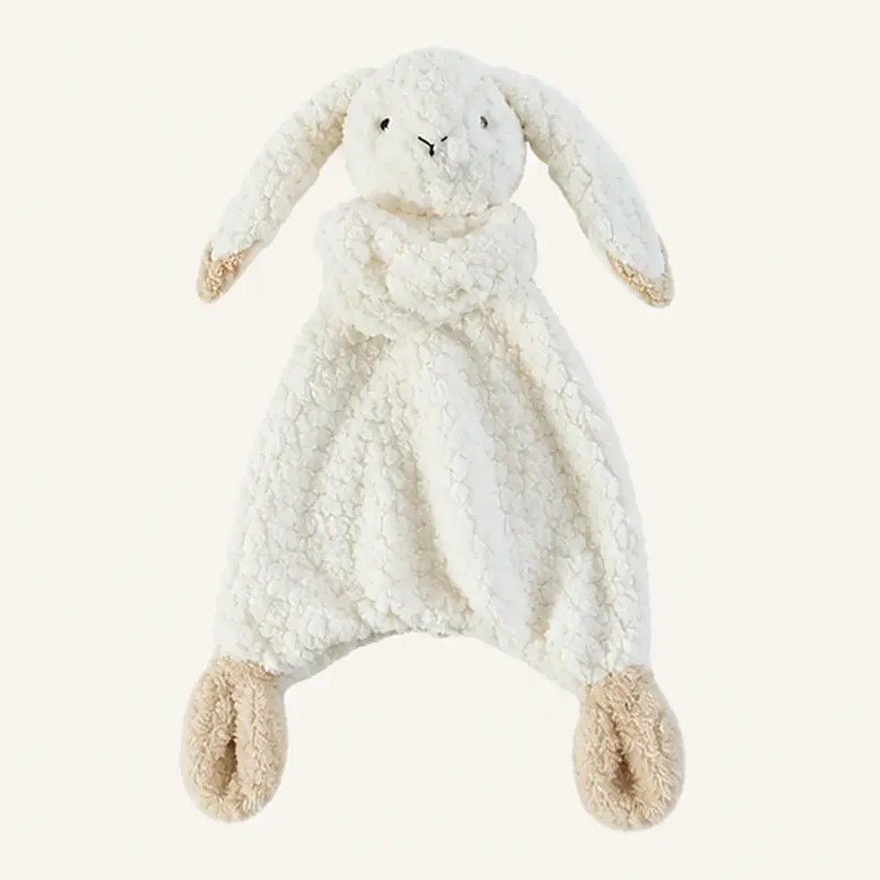 Peluche Bébé Lapin