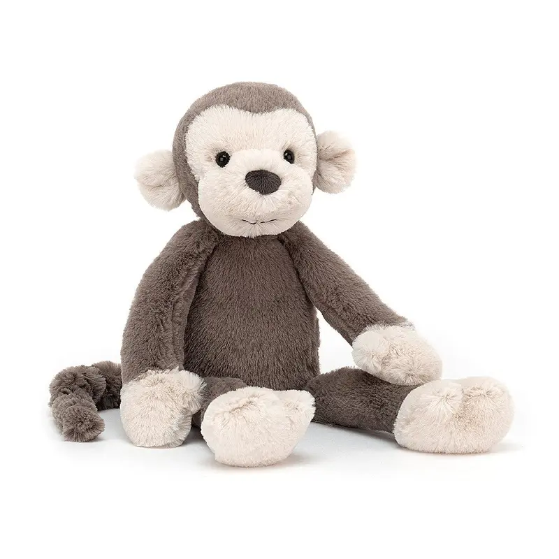 peluche Brodie Monkey - JELLYCAT