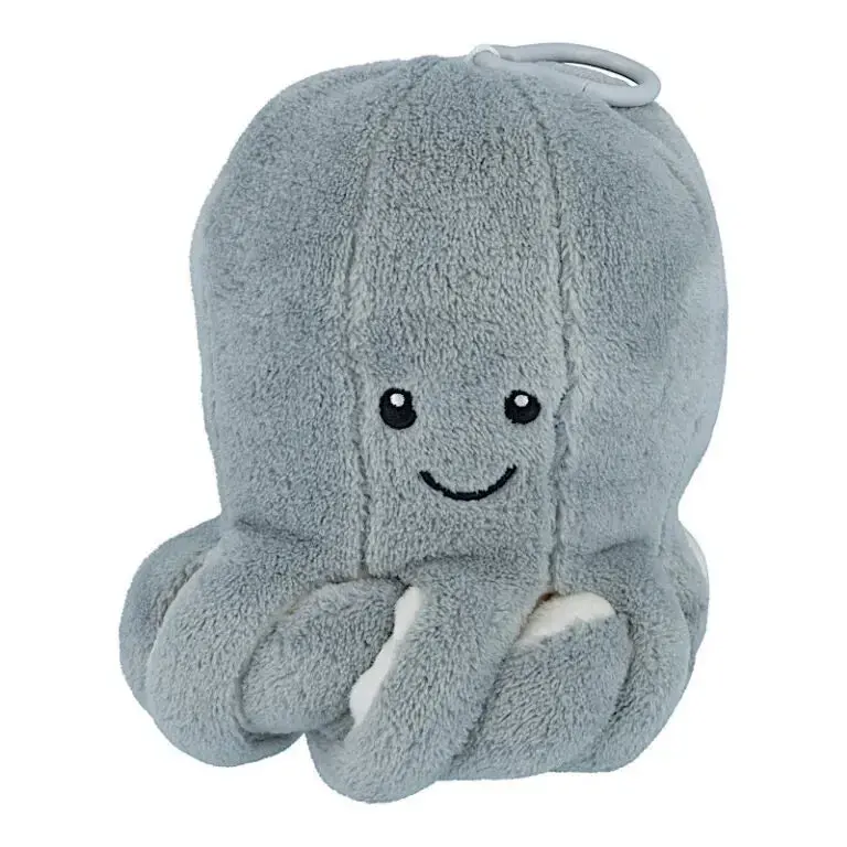 Peluche Bruit Blanc Olly rechargeable - Flow