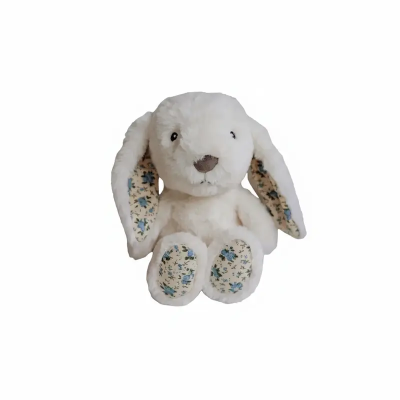 Peluche bruits blancs lapin Liberty*