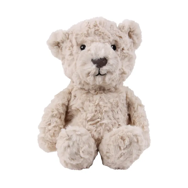 Peluche bruits blancs ourson