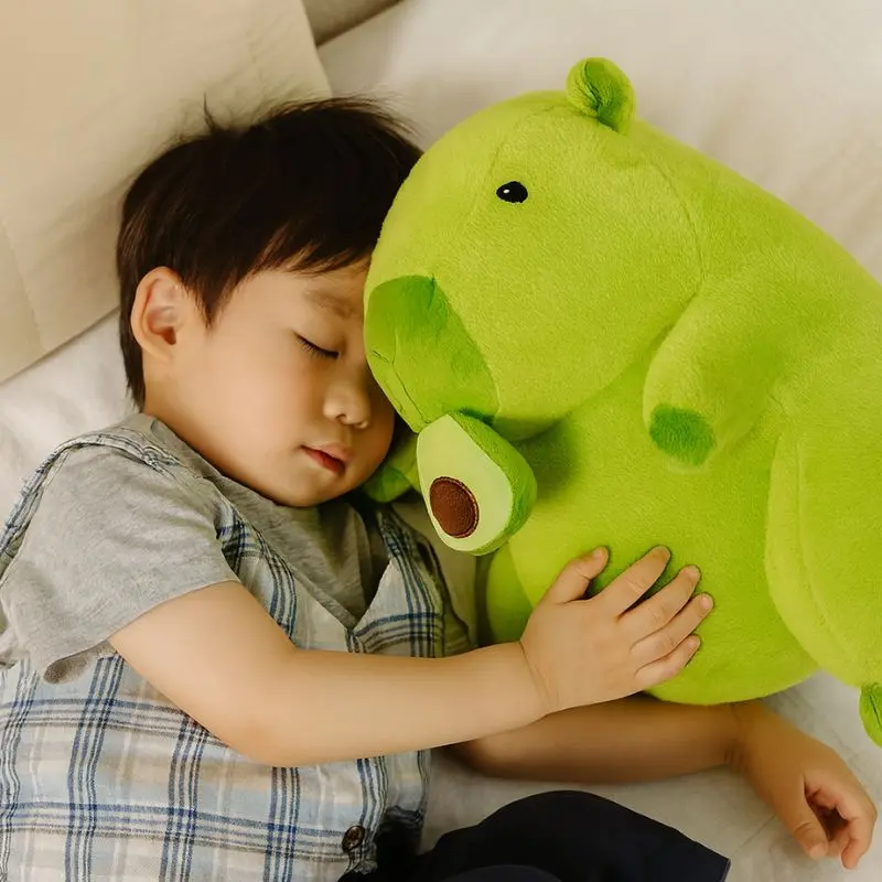 Peluche capybara-CapyRelax