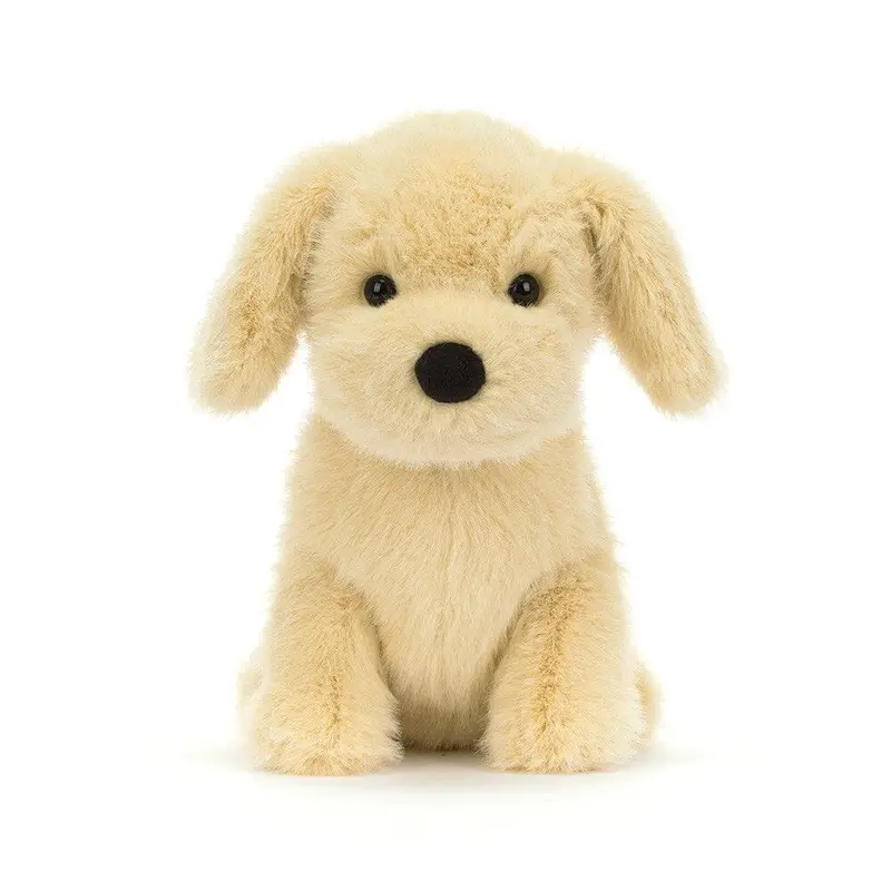 peluche chien golden puppy - JELLYCAT
