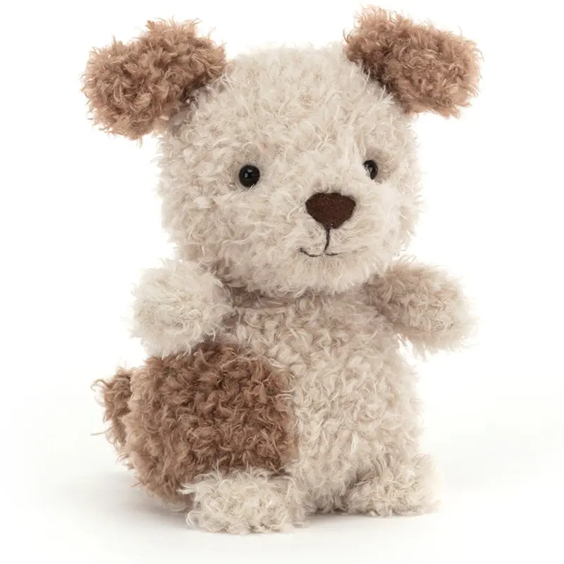 Peluche chien little pup - JELLYCAT