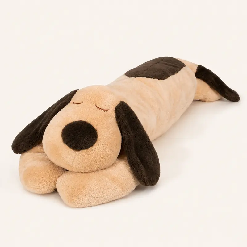 Peluche Chien XXL