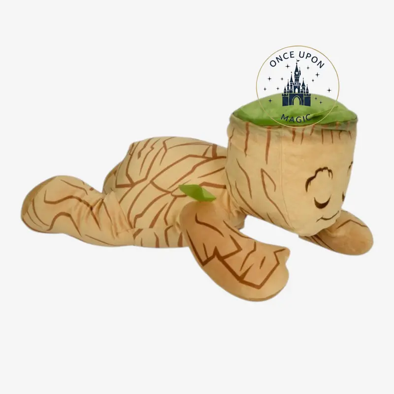 Peluche Cuddleez Groot – Marvel Disneyland Paris